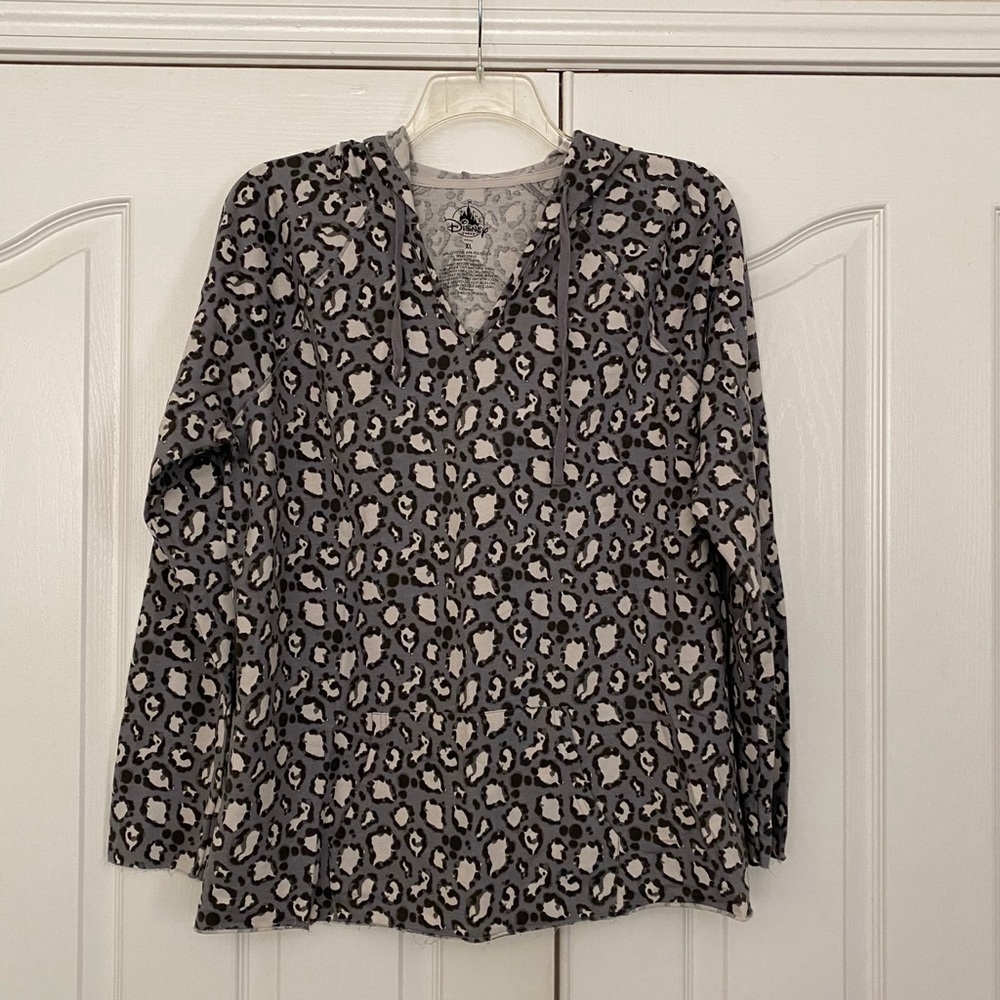 Disney hoodie